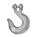 Campbell Chain & Fittings CLEVIS SLIP HOOK 5/16"" T9401524